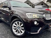 Gebraucht BMW X4 xLine 258 PS (189 kW) 2014 Schwarz SUV