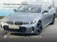 Gebraucht BMW M340 M Sport 340 PS (250 kW) 2025 Kombi