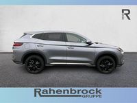 Neu BYD Seal Design 324 PS (238 kW) 2026 Grau Limousine