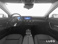 Gebraucht Mercedes A250 Progressive 218 PS (160 kW) 2025 Weiß Limousine
