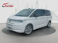 Używany VW Multivan Style 150 KM (110 kW) 2025 Minivan