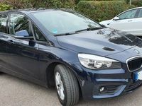 gebraucht BMW 218 i -