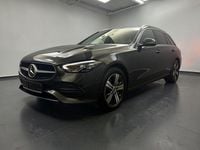 Gebraucht Mercedes C300e Avantgarde 204 PS (150 kW) 2023 Grau Limousine