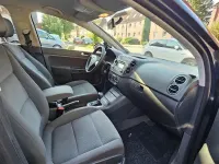 Gebraucht VW Golf IV 2005 Blau Limousine