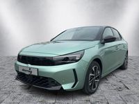 Gebraucht Opel Corsa 101 PS (74 kW) 2026 Eukalyptus grün metallic Kleinwagen