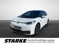 Gebraucht VW ID.3 Pro Performance 150 kW (204 PS) 2020 Othercolor Kleinwagen