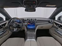 Gebraucht Mercedes CLE200 AMG 204 PS (150 kW) 2023 Schwarz Coupé