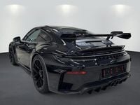 Neu Porsche 992 510 PS (375 kW) 2025 Schwarz