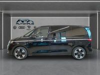 Second-hand VW Multivan Style 150 CP (110 kW) 2022 Negru Monovolum