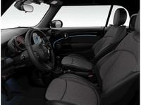 Gebraucht Mini One Cabriolet Classic 102 PS (75 kW) 2022 Schwarz Cabrio