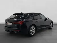Gebraucht Audi A6 S-Line 299 PS (219 kW) 2025 Schwarz Kombi