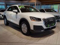 gebraucht Audi Q2 2.0 35 TDI quattro STH AHK PDC KlimaA