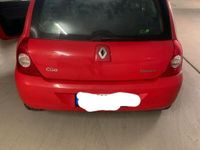 gebraucht Renault Clio 1.2 Benzin