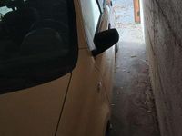 Gebraucht Fiat Panda 54 PS (39 kW) 2009 Kombi