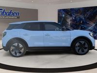 Gebraucht Ford Explorer Extended Range 210 kW (286 PS) 2025 Weiß SUV