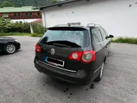 Gebraucht VW Passat 177 PS (130 kW) 2006 Braun Kombi
