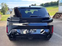 Gebraucht BMW XM Performance 489 PS (359 kW) 2023 Schwarz SUV