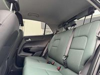 Gebraucht Kia Picanto Launch Edition 79 PS (58 kW) 2024 Auroraschwarz metallic Kleinwagen