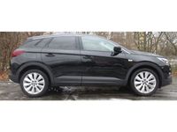 gebraucht Opel Grandland X AT*Ultimate*PANO*Leder*360°CAM*Navi*LED*Shz Sl*A