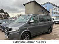 Gebraucht VW California California 179 PS (131 kW) 2012 Grau Van
