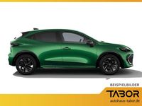 Neu Renault Clio V Techno 158 PS (116 kW) 2025 Grün (grün (weitere wählbar)) Kleinwagen