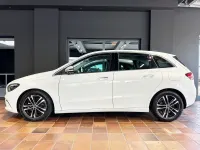 Gebraucht Mercedes 200 Progressive 150 PS (110 kW) 2025 Weiß Limousine