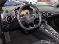 gebraucht Audi TT Roadster 45 TFSI quattro S tronic