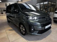 Nowe Citroën Spacetourer 179 KM (131 kW) 2026 Beżowy Minivan
