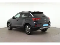 Gebraucht VW T-Roc Goal 150 PS (110 kW) 2025 SUV