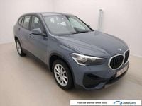 Gebraucht BMW X1 116 PS (85 kW) 2022 Grau SUV