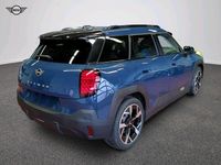 Gebraucht Mini Aceman Classic 135 kW (184 PS) 2024 Blau SUV
