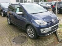 gebraucht VW up! Up ! crossAutomatik,Navi