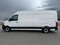 Używany VW Crafter 140 KM (102 kW) 2023 Biały Van