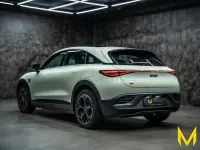 Gebraucht Smart #3 Pro+ 200 kW (272 PS) 2024 (smart future green metallic (hellgrün)) SUV