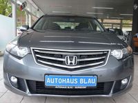 gebraucht Honda Accord 2.0 Elegance *KLIMAAUTO*PDC*AHK*2.HAND*