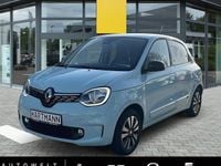 Gebraucht Renault Twingo Techno 59 kW (81 PS) 2023 Blau Kleinwagen