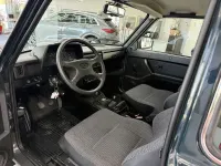 Brugt Lada niva 83 HK (61 kW) 2016 Grøn SUV