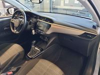 Gebraucht Opel Corsa Edition 75 PS (55 kW) 2022 Weiß Kleinwagen
