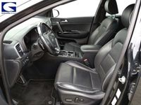 gebraucht Kia Sportage 1.6 T-GDI GT-Line 4WD Autom-Leder