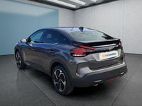 Gebraucht Citroën C4 PureTech 131 PS (96 kW) 2024 Grau Kleinwagen