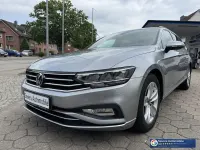 Gebraucht VW Passat Business 200 PS (147 kW) 2023 Pyritsilber Kombi