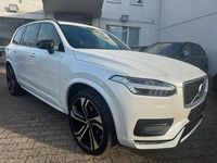 Gebraucht Volvo XC90 R-Design 235 PS (172 kW) 2019 Weiß SUV