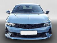 Nowe Opel Astra 131 KM (96 kW) 2026 Szary Sedan/Limuzyna