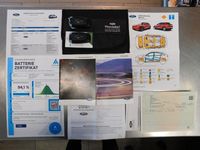 Gebraucht Ford Mustang Mach-E 197 kW (269 PS) 2023 Weiß SUV