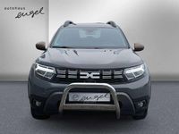Gebraucht Dacia Duster 150 PS (110 kW) 2024 Grau SUV