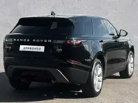 Gebraucht Land Rover Range Rover Velar S 404 PS (297 kW) 2023 Schwarz SUV