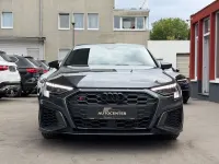 Gebraucht Audi S3 Sport 310 PS (228 kW) 2022 Grau Limousine
