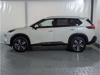 Gebraucht Nissan X-Trail Tekna 163 PS (119 kW) 2025 Weiß SUV