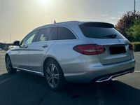 gebraucht Mercedes C220 