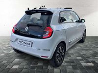 Gebraucht Renault Twingo Intens 30 kW (42 PS) 2022 Pyrénéesweiß Kleinwagen